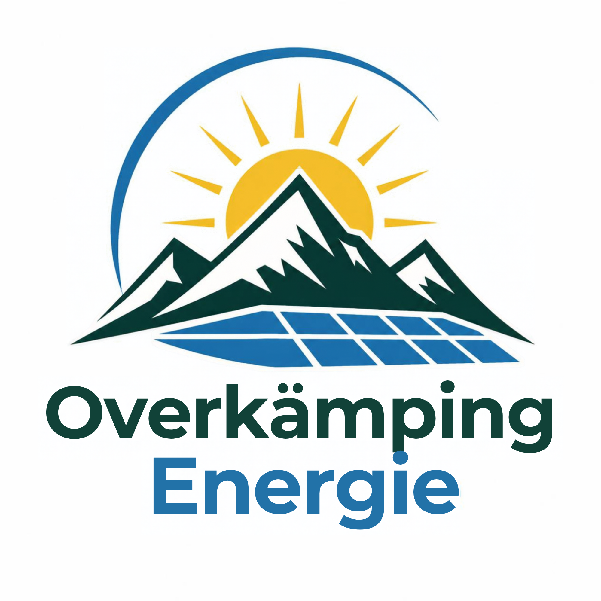 Overkämping Reisemobil-Energiesysteme